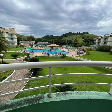 Apartamento/Flat - Condominio Village - Aldeia Das Aguas Park Resort. บาร์ราโดปิไร ภายนอก รูปภาพ