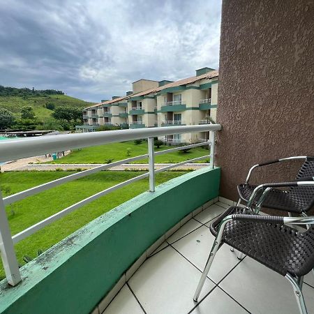 Apartamento/Flat - Condominio Village - Aldeia Das Aguas Park Resort. บาร์ราโดปิไร ภายนอก รูปภาพ
