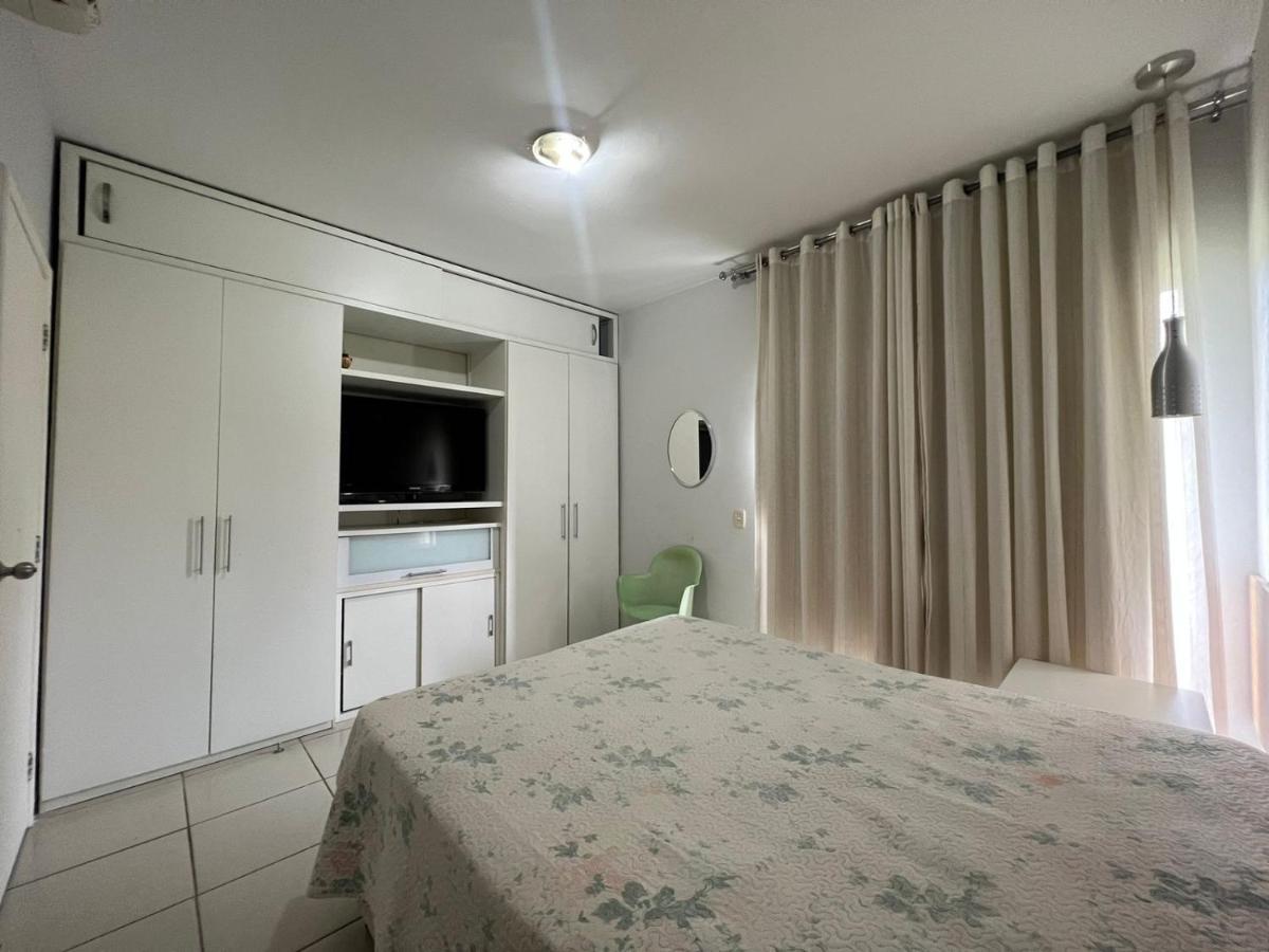 Apartamento/Flat - Condominio Village - Aldeia Das Aguas Park Resort. บาร์ราโดปิไร ภายนอก รูปภาพ